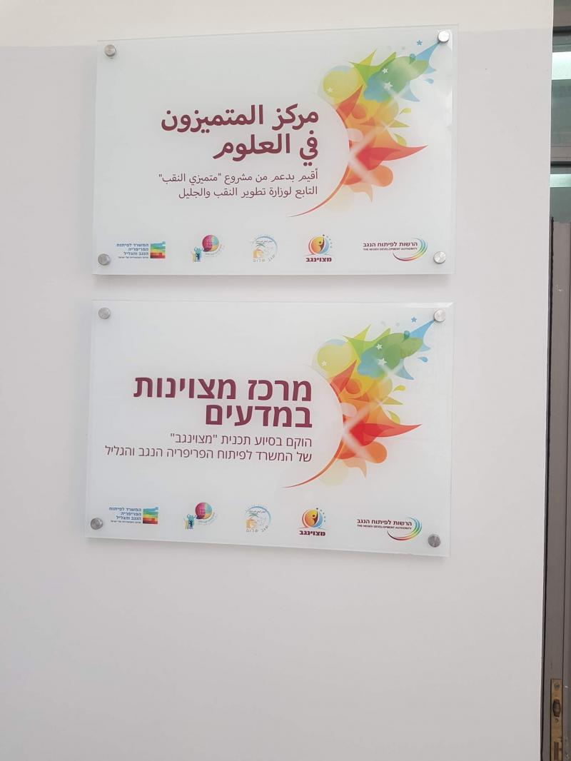 صور من الفعالية